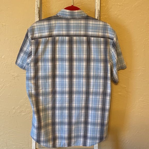 Calvin Klein Jeans Button Down - Picture 2 of 7